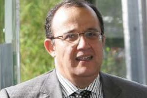 Le ministre marocain des Affaires étrangères, Taïeb Fassi Fihri. © D.R.