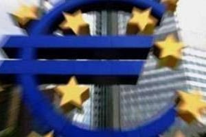 D’après plusieurs analystes, l’existence même de l’euro était menacée. © AFP