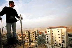 L’Autorité palestinienne a décidé de ne plus autoriser les siens à travailler dans les colonies. © Baz Ratner/Reuters