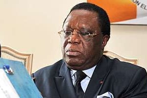 La CEI, présidée par Youssouf Bagayoko, serait chargée d’épurer la © Sia Kambou/AFP