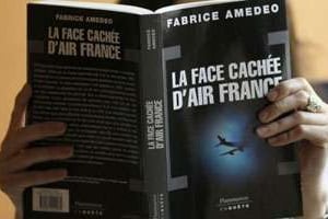 L’ouvrage de Fabrice Amedeo est paru le 19 mai 2010. © AFP