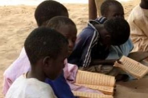 Au Sénégal, le nombre d’enseignants a été multiplié par deux depuis 1999. © AFP
