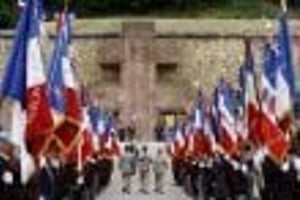 France: vers un alignement des pensions des anciens combattants résidant à l’étranger © AFP