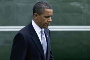 Barack Obama envisage une réforme de la législation sur l’immigration. © AFP