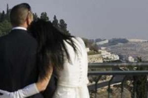 Il y aurait 30 000 Égyptiens mariés à une Israélienne, d’après l’avocat Nabil al-Wahsh. © AFP