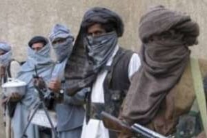 Les djihadistes d’Aqmi sont devenus des experts de la survie en zone sahélo-saharienne. © Reuters