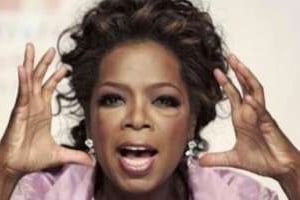 Oprah Winfrey: la femme noire d'Amérique la plus puissante - Inspire Média