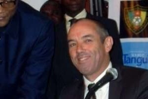 Paul Le Guen. © AFP