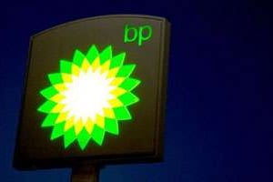 BP assure déjà 40% de la production égyptienne de pétrole, avec deux partenaires locaux. © AFP