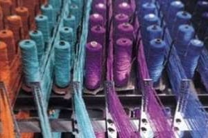 Le textile africain serait une des principales victimes de l’abandon de l’Agoa. © DR