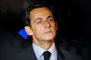 Nicolas Sarkozy n’hésite plus à faire machine arrière ou à déléguer. © AFP