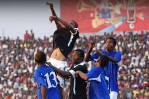 « Le TP Mazembé est devenu l’équipe à battre ». © TP Mazembe