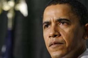 Barack Obama déçoit le monde musulman. © AFP