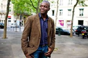 Retour à TF1 pour le journaliste camerounais Patrick Fandio. © CAMILLE MILLERAND POUR J.A.