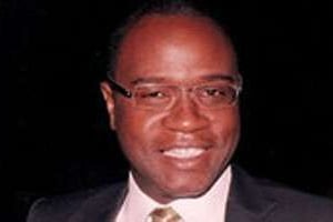 Thiendaté Bouyo Ndaw, le nouveau directeur général de Suneor. © D.R.