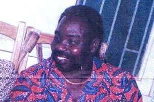 Alex Kodjo Ahonado a été enlevé par Aqmi, le 16 septembre au Niger. © D.R.