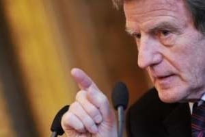 Bernard Kouchner avait estimé que des Touaregs pouvaient être responsables de l’enlèvement. © AFP