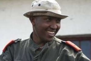 Le général Ntaganda est sous le coup d’un mandat d’arrêt de la CPI depuis 2006. © AFP