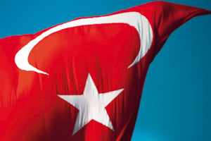 Maghreb : le modèle turc