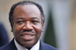 Gabon : première année, premier bilan