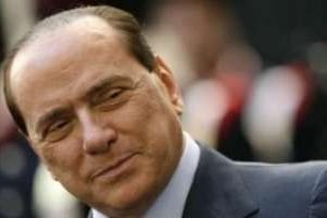 Silvio est de nouveau mêlé à un scandale impliquant une mineure. © Reuters