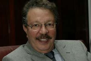 Ahmed Lahlimi, le Haut-commissaire au Plan n’est pas satisfait du rang obtenu par le Maroc. © D.R.