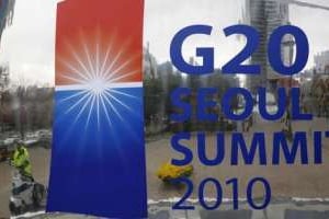 Le G20 promet d’être mouvementé, chaque pays succombant à la tentation du « chacun pour soi ». © Reuters
