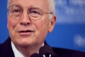 Dick Cheney ne sera pas poursuivi par la justice nigériane pour corruption. © AFP