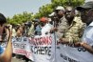 Sénégal: manifestations à Dakar contre les coupures d’électricité © AFP