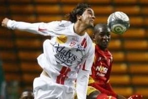 Monaco, Bordeaux et des clubs du Qatar s’intéressent à Youssouf Hadji. © AFP