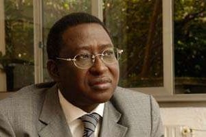 Les chefs d’État de l’UEMOA doivent choisir un successeur à Soumaïla Cissé. © Vincent Fournier, pour J.A.