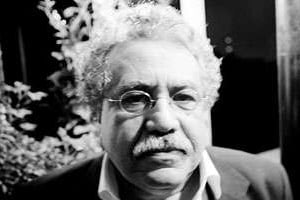 Hani Shukrallah est un éditorialiste égyptien d’origine copte. © D.R.