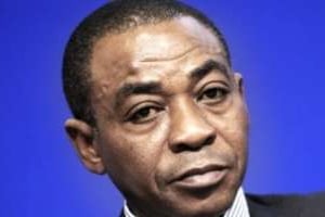 Charles Diby Koffi © Vincent Fournier, pour J.A.