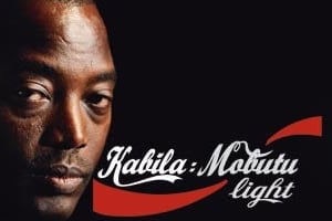 Kabila : Mobutu light
