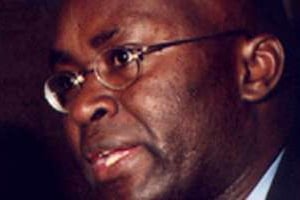 Achille Mbembe dénonce les dérives du « droit d’ingérence » en Côte d’Ivoire. © Unesco