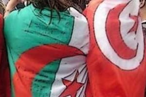 Mardi 22 février, le derby Algérie-Tunisie aura enfin lieu. © D.R.