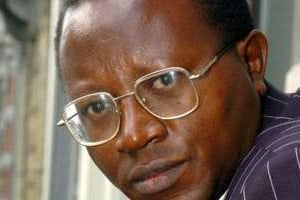 Floribert Chebeya a été retrouvé mort le 2 juin 2010. © AFP