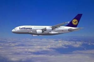 Lufthansa a adopté une véritable srtatégie continentale. © D.R.