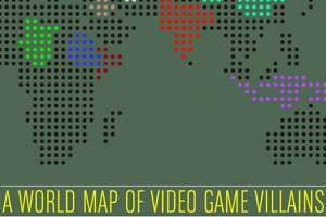 Les conflits sur le continent ont inspiré les créateurs de jeux vidéo. © D.R.