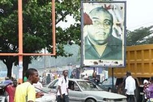 Extrait de « Meurtre à Kinshasa. Qui a tué Laurent-Désiré Kabila ? », sur France Ô, le 27 avril. © D.R.