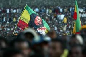 Le reggae a évolué en une multitude de style et de genre © Reuters