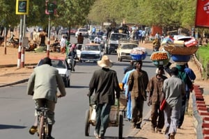 Une crise de l’électricité au Nigeria plonge Niamey dans les « délestages » © AFP