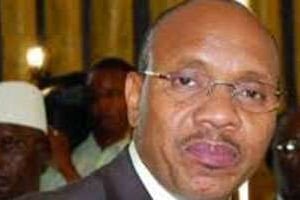 Ibrahim Oumar Touré, l’ex-ministre de la Santé a été inculpé par la justice malienne. © D.R.
