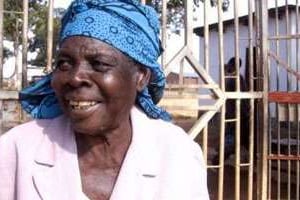 Parmi les accusés de sorcellerie au Malawi, les femmes âgées sont majoritaires. © AFP