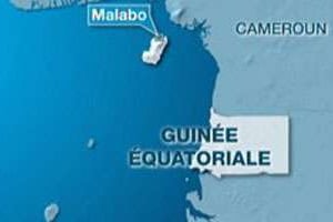 La Guinée équatoriale a un nouveau visage dessiné par de nombreux chantiers. © AFP