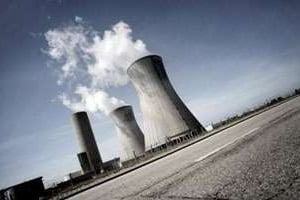 L’Arabie Saoudite investira 55 milliards d’euros pour seize réacteurs nucléaires. © AFP