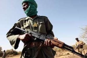 Les autorités maliennes entendent mener une lutte plus active contre les terroristes. © Reuters