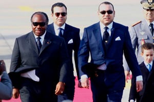 Maroc : un business plan africain