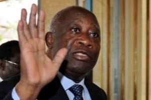 Deux enquêtes ont été ouvertes après le départ de Laurent Gbagbo. © AFP