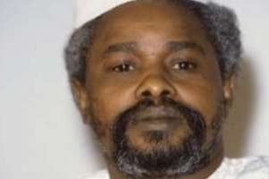 Hissène Habré se dit victime d’un complot visant à l’éliminer. © AFP